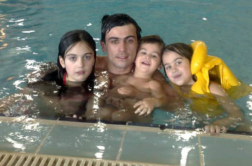 ''ჩემი შვილის სიკვდილის შემდეგ სისხლი მტკივა'' Rating